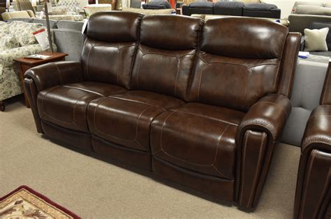 barcalounger sofa