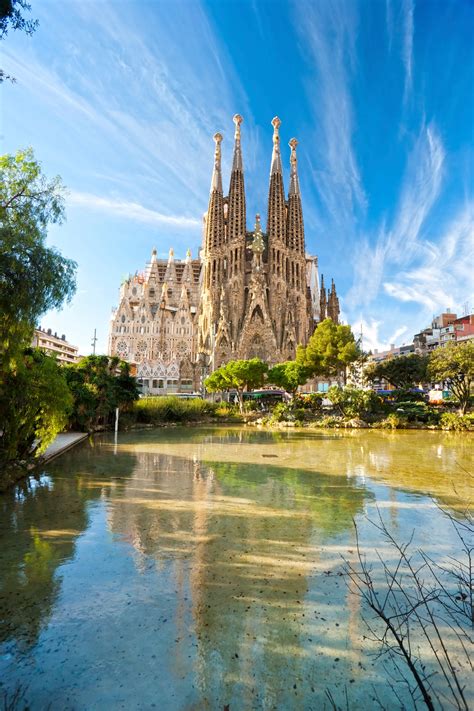 barcellona cosa da visitare