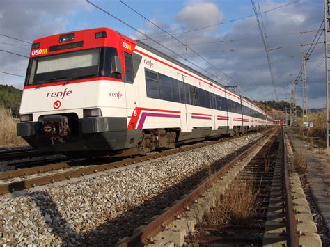 barcellona madrid treno