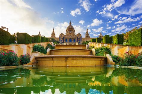 barcellona monumenti da visitare