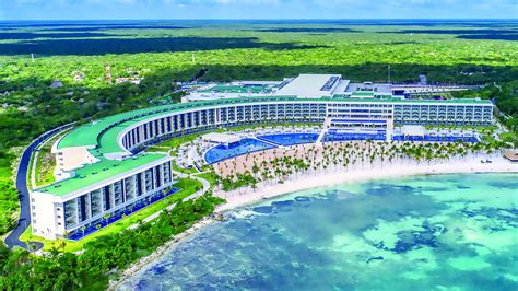 barcelo convention center and resort