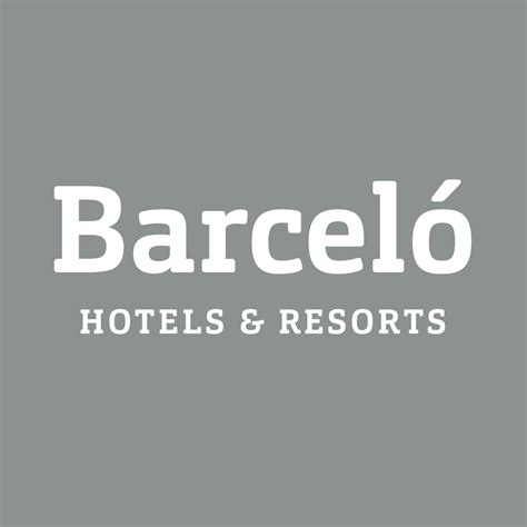 barcelo hotel group coupons