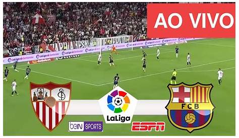 Jogo do Barcelona hoje ao vivo: onde assistir e horário (08/11/22) | DCI