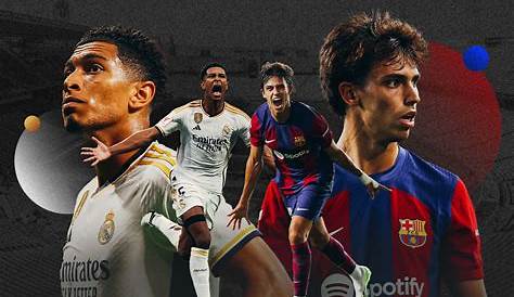 Barcelona vs Real Madrid Prediction, Betting Odds & Preview