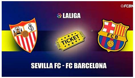 Football Prediction Barcelona vs Sevilla 20/10/2018