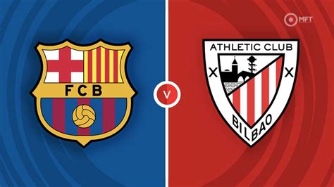 barcelona - athletic club bilbao prediction