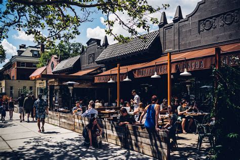 Discover the Gourmet Connection: Barcelona meets Brookline