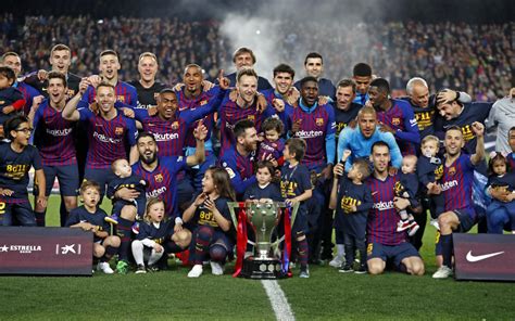 barcelona champions league 2019