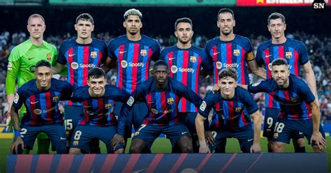 barcelona champions league 2022 highlights