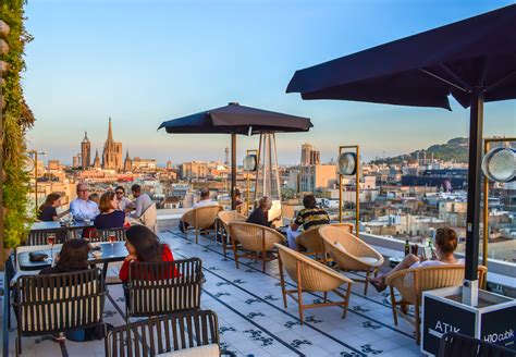 barcelona city center hotel reviews