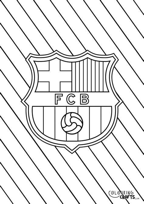 Unlock the Magic of Barcelona through ArtfulColouring Pages