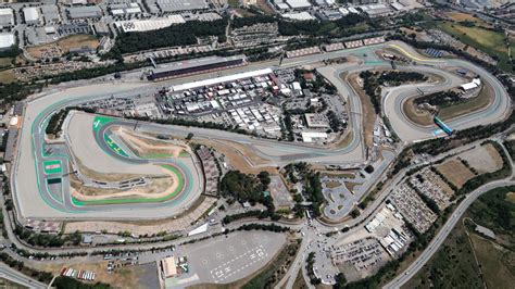 barcelona f1 race 2023