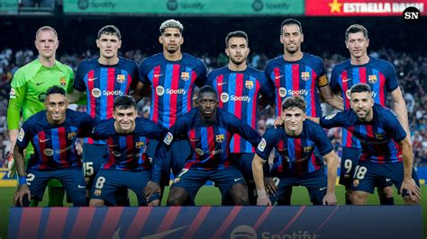 barcelona fc matches 2022