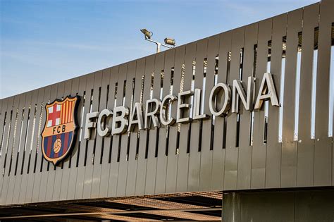 barcelona fc museum tour