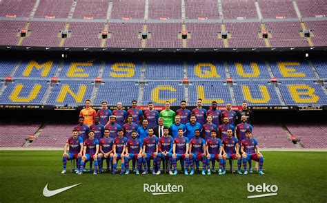 barcelona fc players 2024