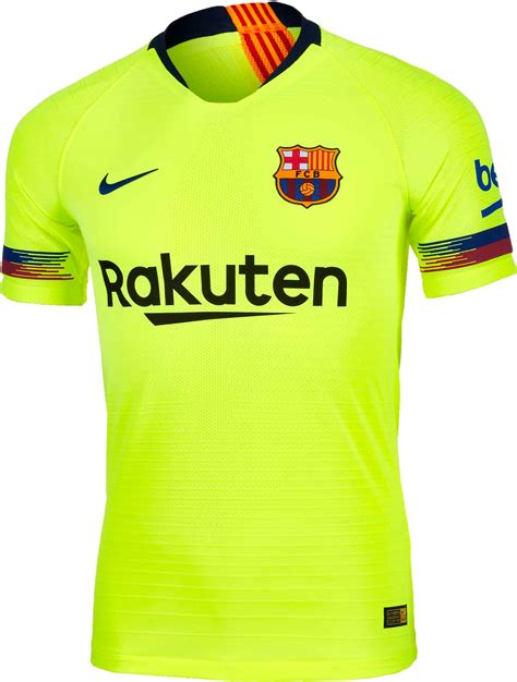 barcelona fc soccer jersey