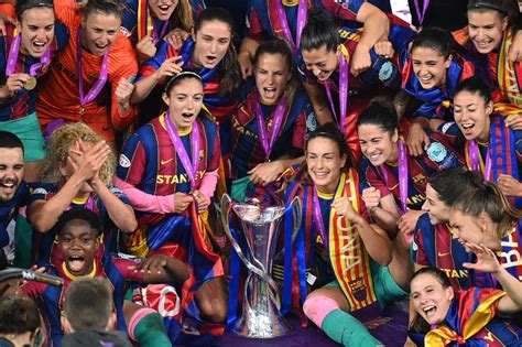 barcelona femenino final champions