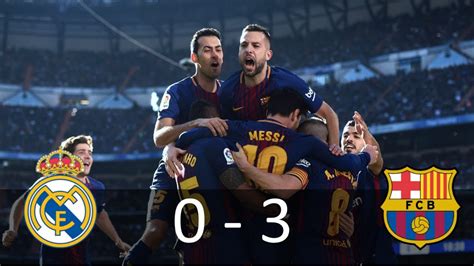 barcelona football live score