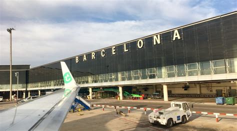 barcelona girona airport