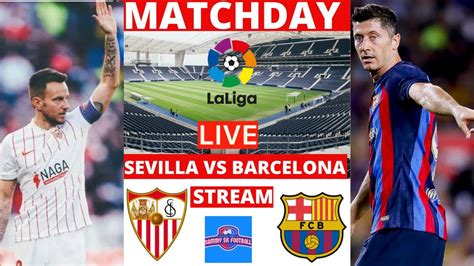 barcelona live match now