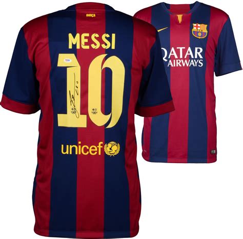 barcelona messi jersey 2014