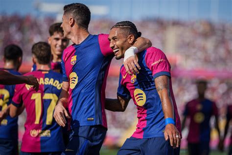 barcelona partido en vivo hoy