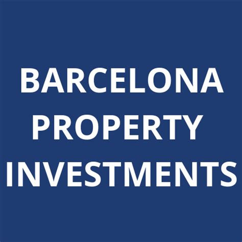 barcelona property management