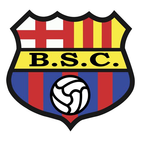 barcelona sc logo png