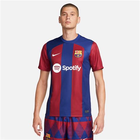 barcelona shirt near me price