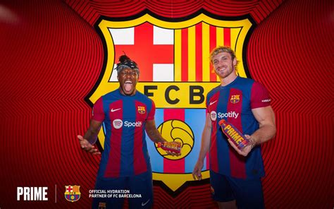 barcelona soccer club sponsor