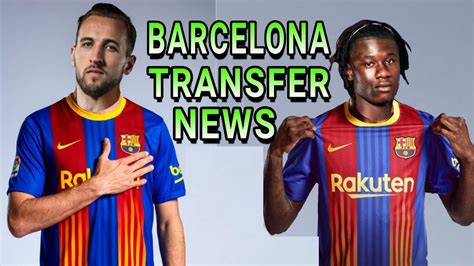 barcelona transfers 2021 list