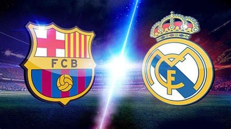 barcelona und real madrid