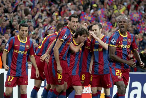 barcelona v man utd champions league final