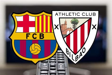 barcelona vs athletic club donde ver peru