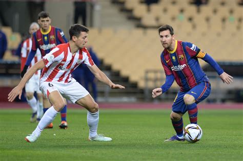 barcelona vs athletic live stream