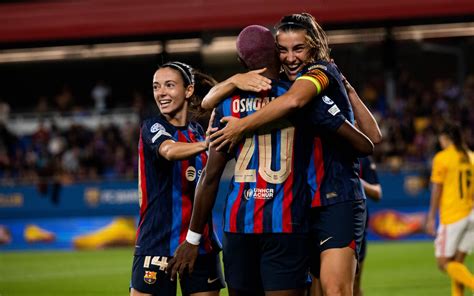 barcelona vs benfica feminino