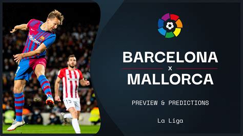 barcelona vs mallorca live stream free
