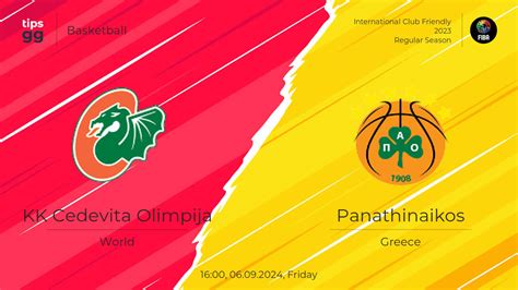 barcelona vs panathinaikos basketball