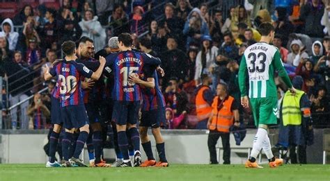 barcelona vs real betis live