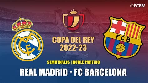 barcelona vs real madrid tickets 2023