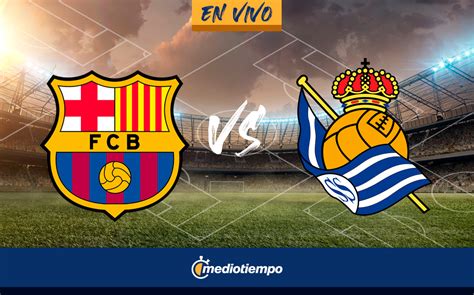 barcelona vs real sociedad free