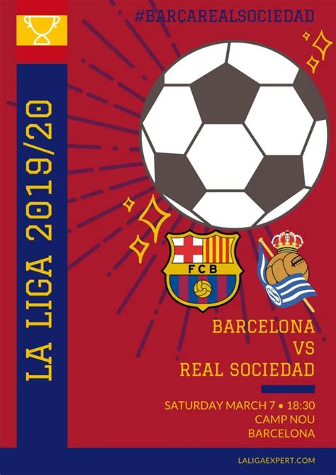 barcelona vs real sociedad prediction