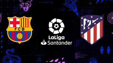 barcelona x atletico ao vivo