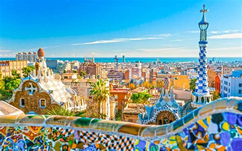 barcelone espagne que faire