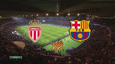 barcelone psg live streaming gratuit