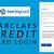 barclaycard credit card login online