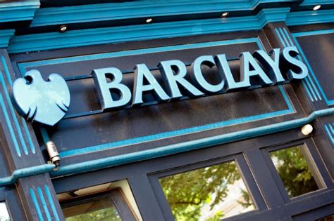 barclays 5 year fixed