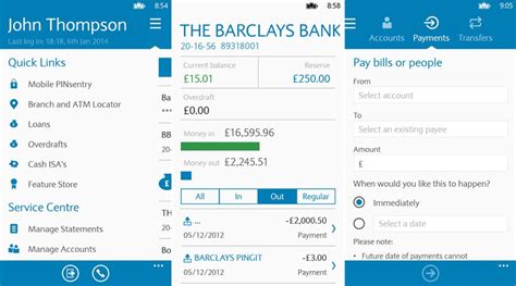 barclays application online
