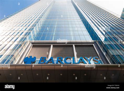 barclays bank plc hq