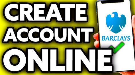 barclays create account